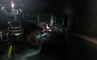 Dead Space 2